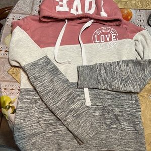 Sweeter size S